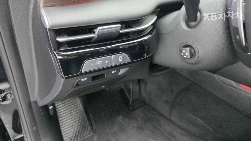 Genesis G80(RG3)2.5 Turbo Gasoline Direct Injection AWD - 9