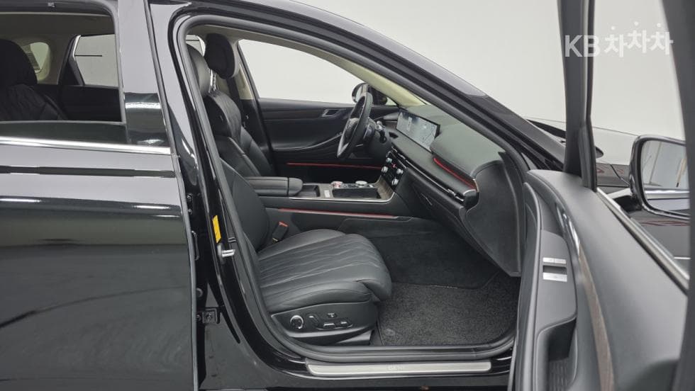 Genesis G80(RG3)2.5 Turbo Gasoline Direct Injection AWD - 17