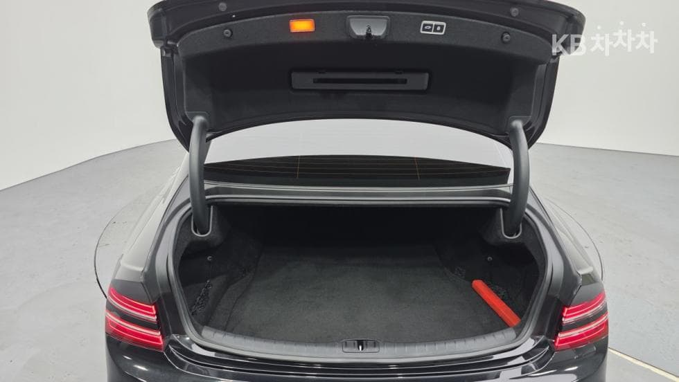 Genesis G80(RG3)2.5 Turbo Gasoline Direct Injection AWD - 23