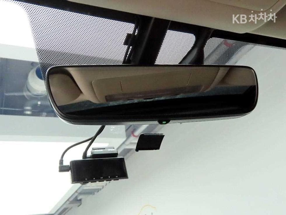 Lexus New IS200 Premium - 15