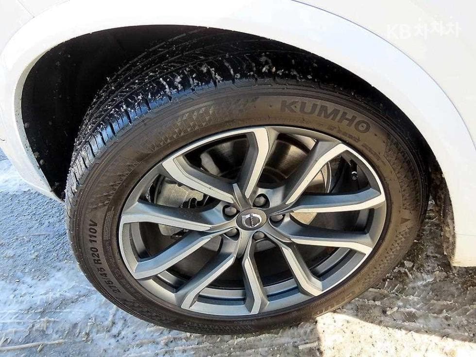 Volvo All New XC90D5 Momentum - 20