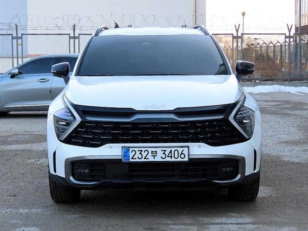 Киа Ди Всеново Sportage Хибрид 1.6 Турбо HEV Signature Gravity - Image 1