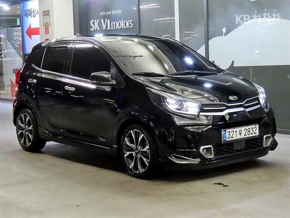 Kia Morning / Picanto 어반(JA) 1.0 Gasoline Signature - Image 1