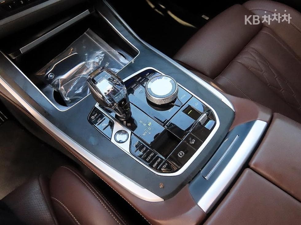 BMW X7(G07)xDrive 40d M Sport - 11