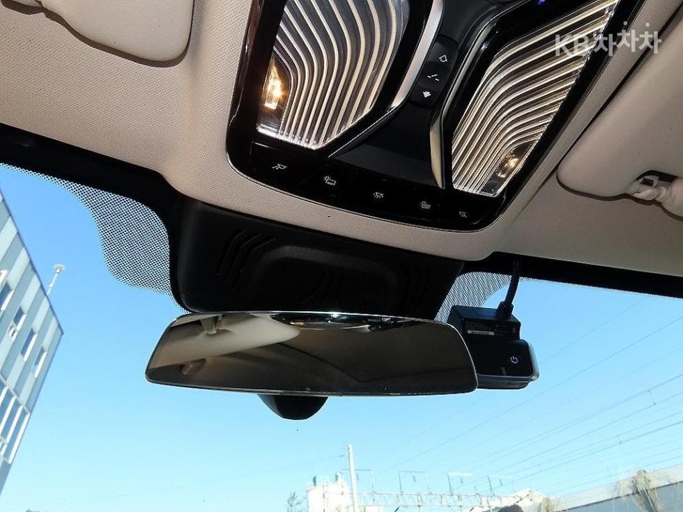 BMW X7(G07)xDrive 40d M Sport - 14