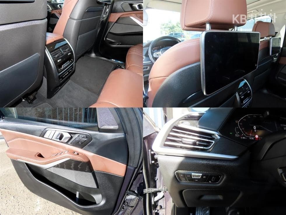 BMW X7(G07)xDrive 40d M Sport - 18