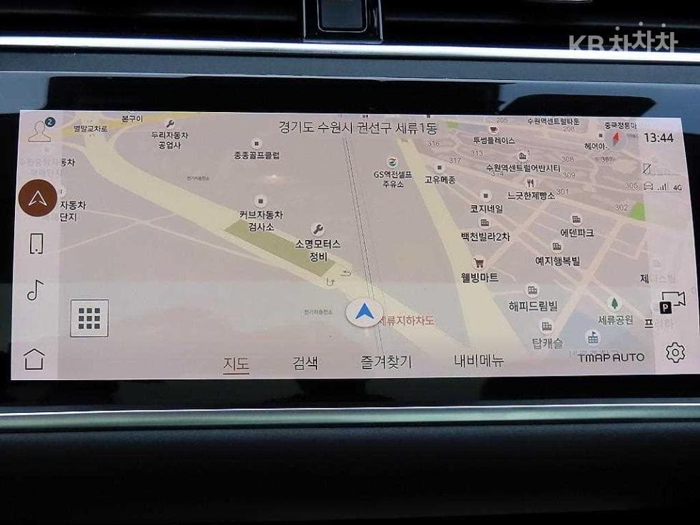 Land Rover New Range Rover Evoque2.0 P250 SE - 14