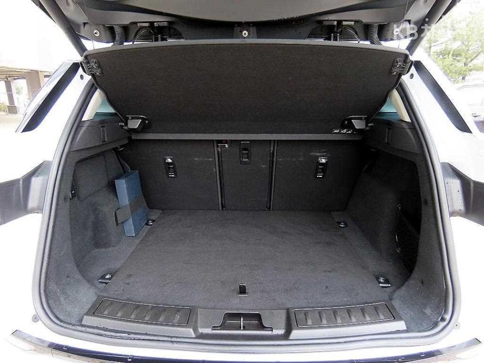 Land Rover New Range Rover Evoque2.0 P250 SE - 17