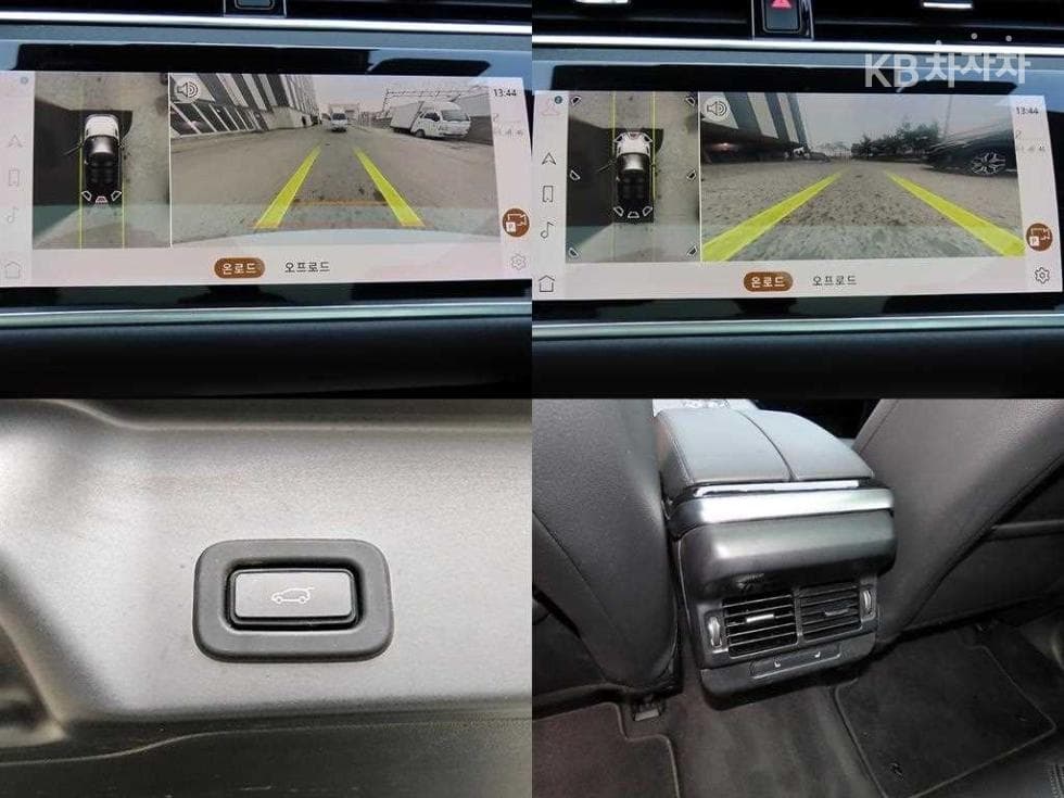 Land Rover New Range Rover Evoque2.0 P250 SE - 18