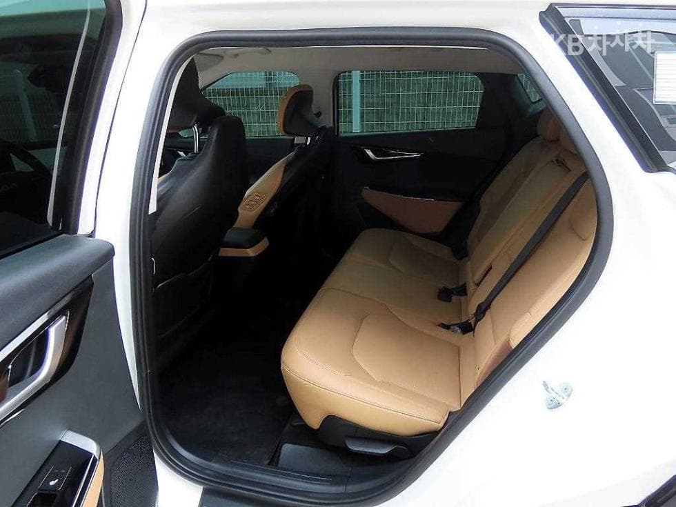 Киа EV6롱 레Местен지 2WD 어스 - 6