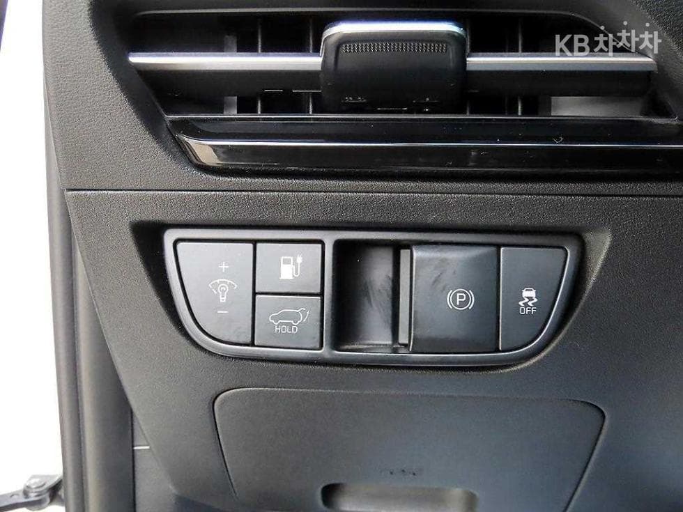 Киа EV6롱 레Местен지 2WD 어스 - 12
