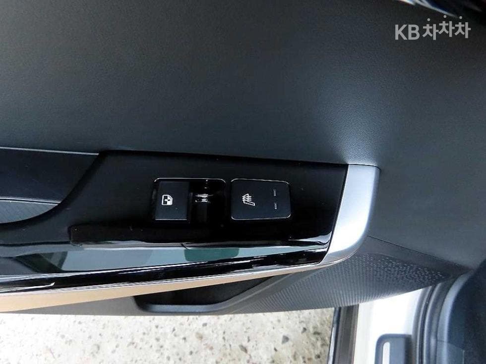 Киа EV6롱 레Местен지 2WD 어스 - 15