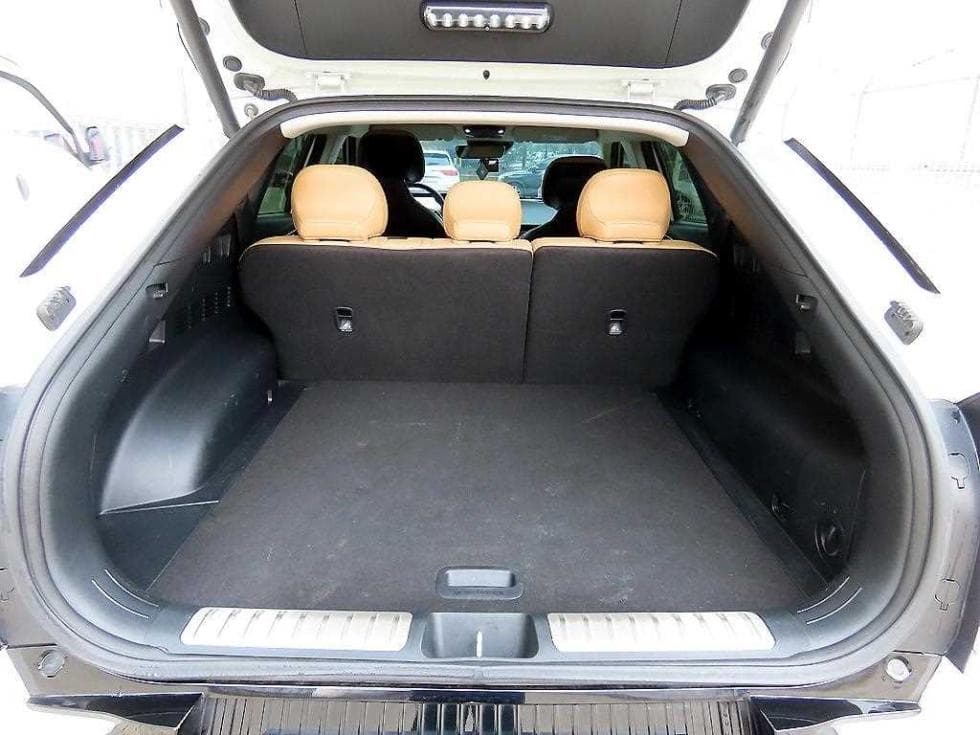 Киа EV6롱 레Местен지 2WD 어스 - 17