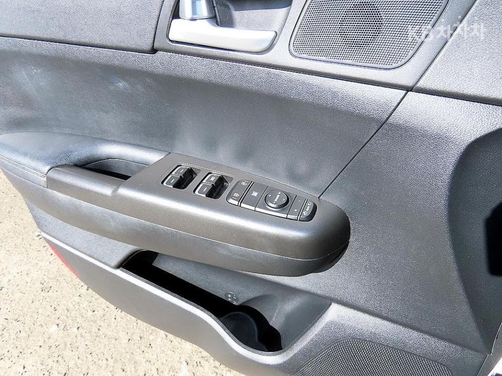 Kia Sportage 4th generationDiesel 1.7 2WD Noblesse - 11