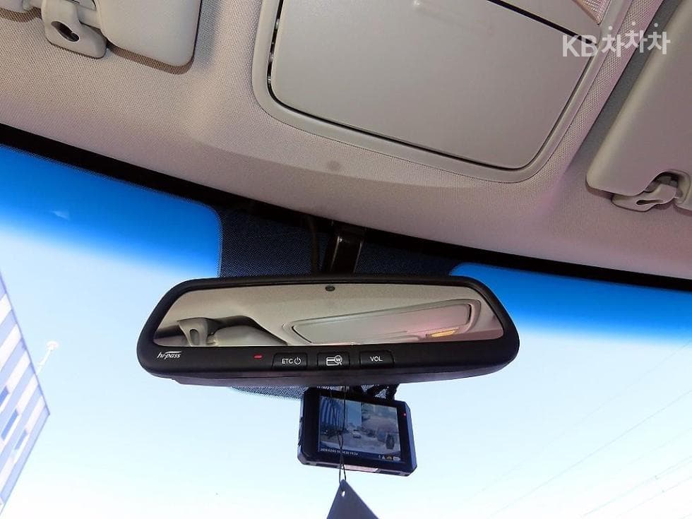 Kia Sportage 4th generationDiesel 1.7 2WD Noblesse - 16