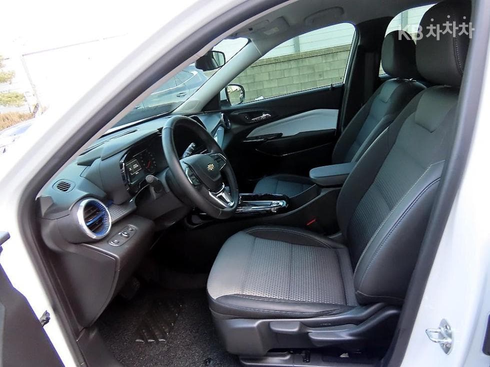 GM Korea Trax Crossover1.2 Gasoline 2WD LS - 5