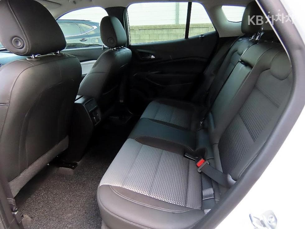 GM Korea Trax Crossover1.2 Gasoline 2WD LS - 6