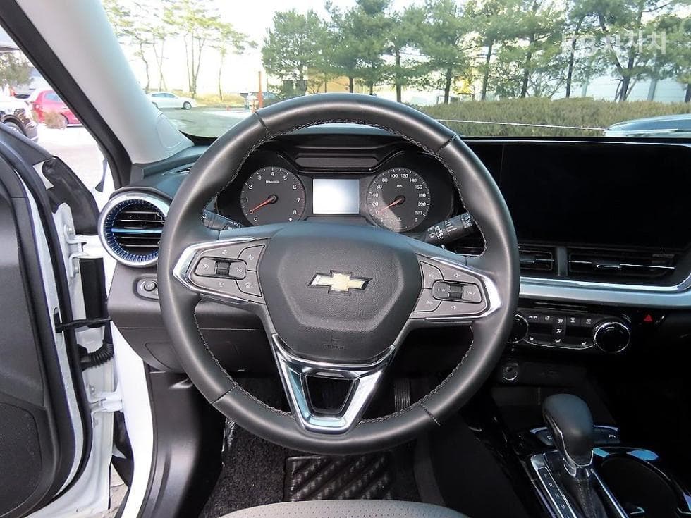 GM Korea Trax Crossover1.2 Gasoline 2WD LS - 8