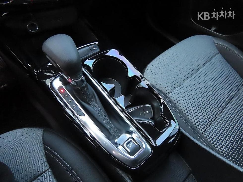 GM Korea Trax Crossover1.2 Gasoline 2WD LS - 10
