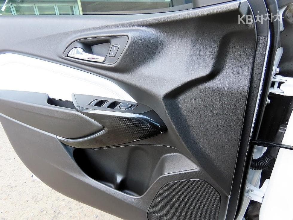 GM Korea Trax Crossover1.2 Gasoline 2WD LS - 11