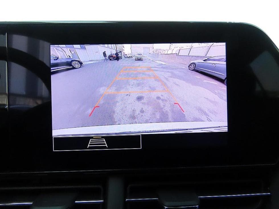 GM Korea Trax Crossover1.2 Gasoline 2WD LS - 14