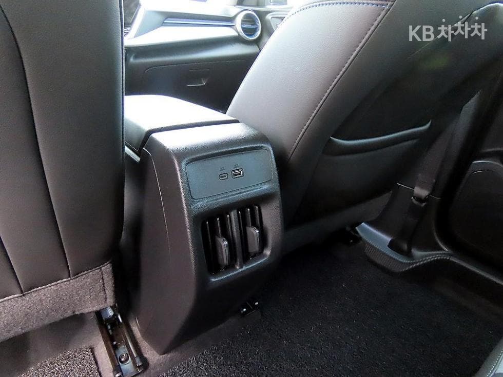 GM Korea Trax Crossover1.2 Gasoline 2WD LS - 15