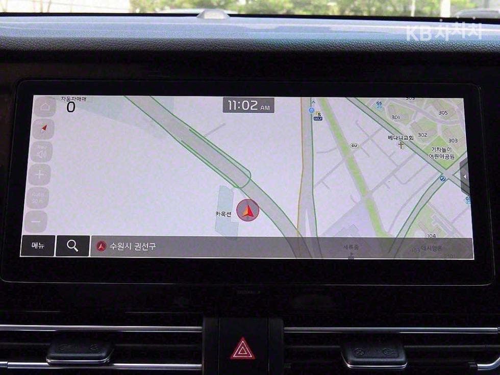 Kia The New (facelift) Niro1.6 HEV Signature - 14