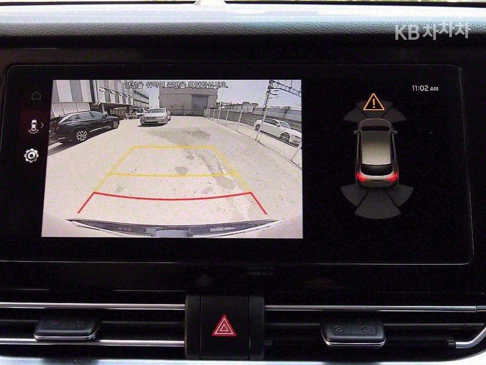 Kia The New (facelift) Niro1.6 HEV Signature - 15