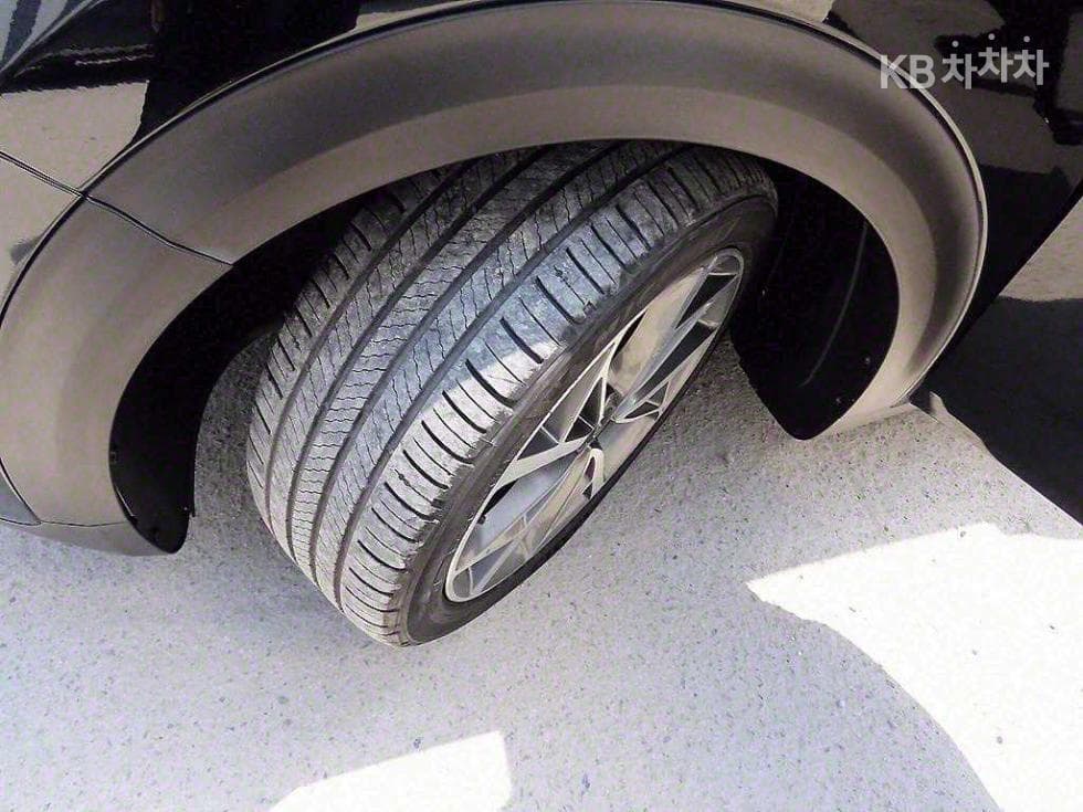 Kia The New (facelift) Niro1.6 HEV Signature - 20