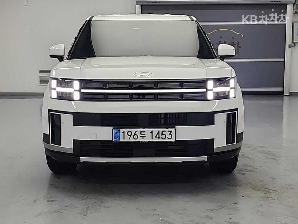 Hyundai The All New Santa Fe MX5Gasoline 2.5T 2WD Exclusive - 3