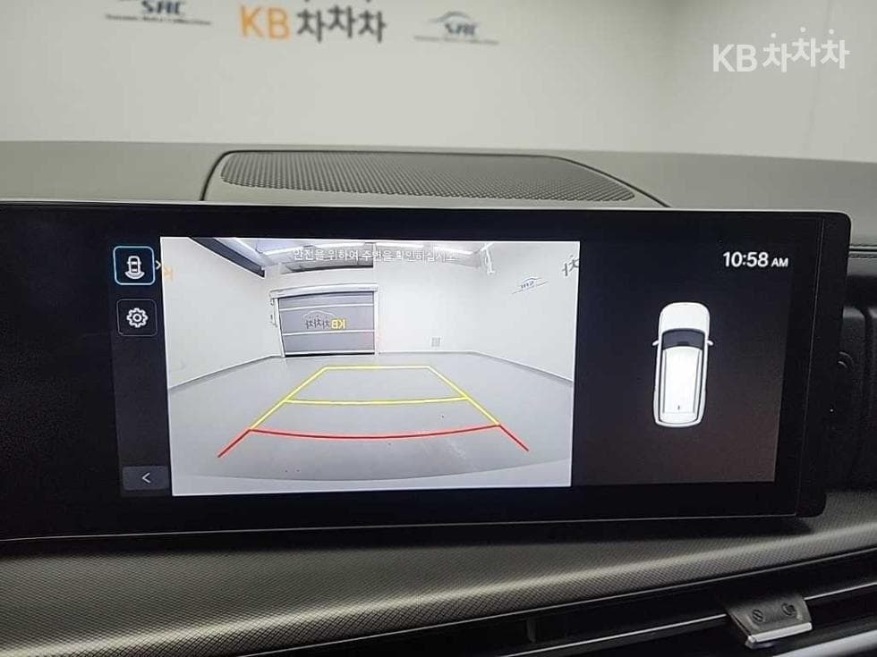 Hyundai The All New Santa Fe MX5Gasoline 2.5T 2WD Exclusive - 15