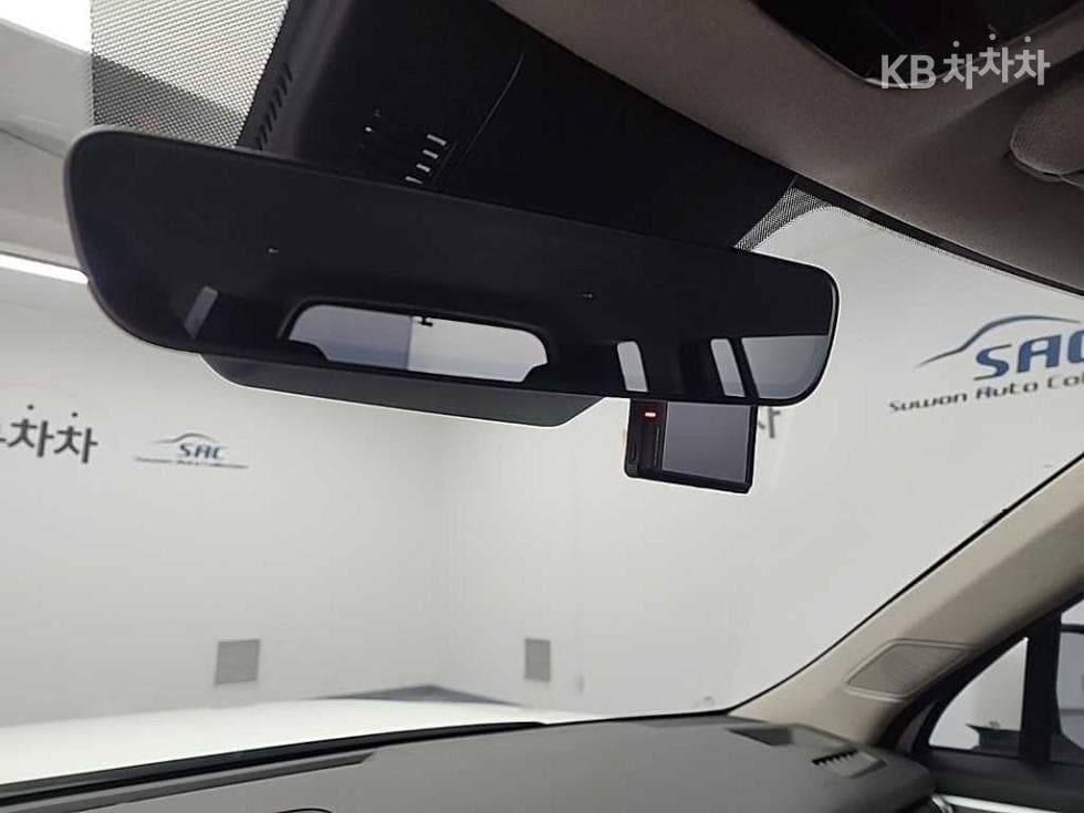 Hyundai The All New Santa Fe MX5Gasoline 2.5T 2WD Exclusive - 19