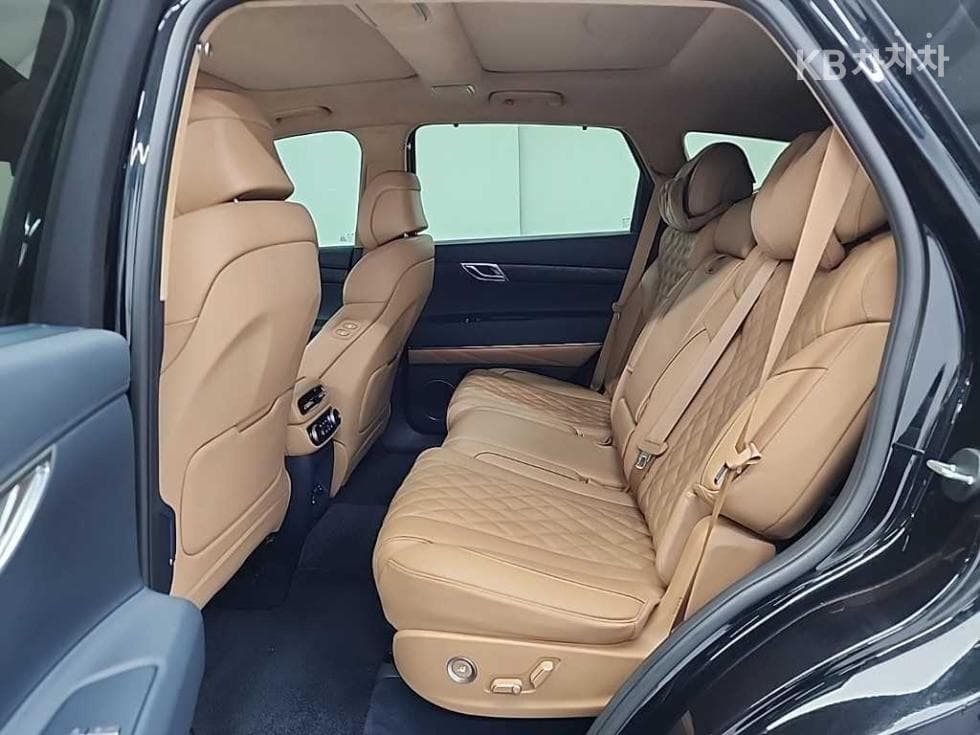 Genesis GV803.0 Diesel AWD - 12