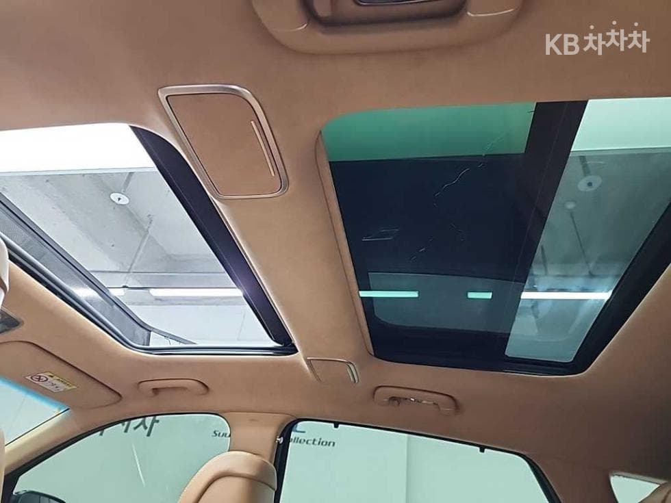 Genesis GV803.0 Diesel AWD - 14