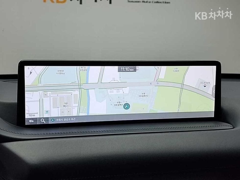 Genesis GV803.0 Diesel AWD - 15