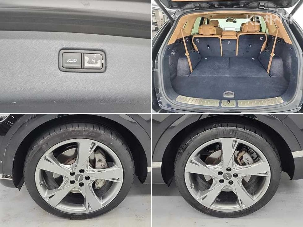 Genesis GV803.0 Diesel AWD - 19