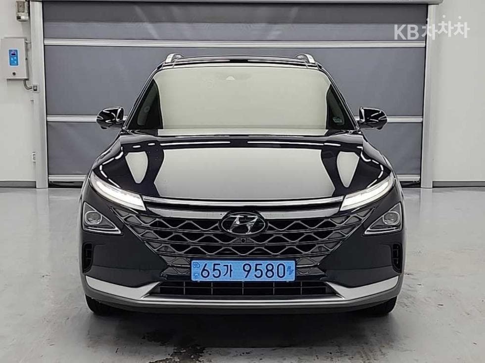 Hyundai NexoPremium - 2