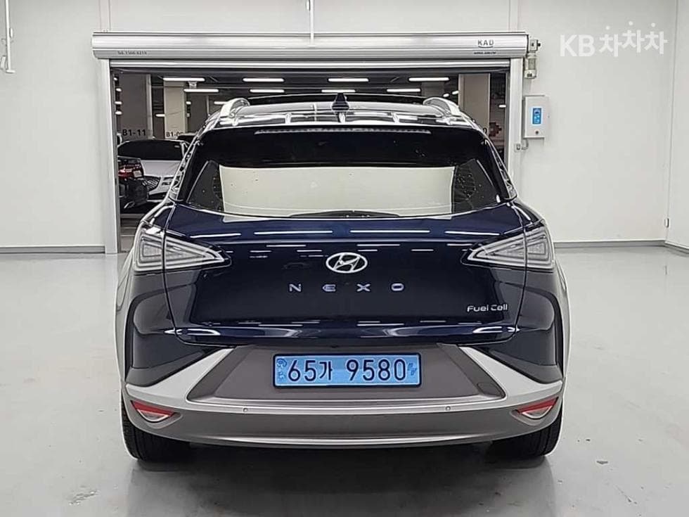 Hyundai NexoPremium - 3