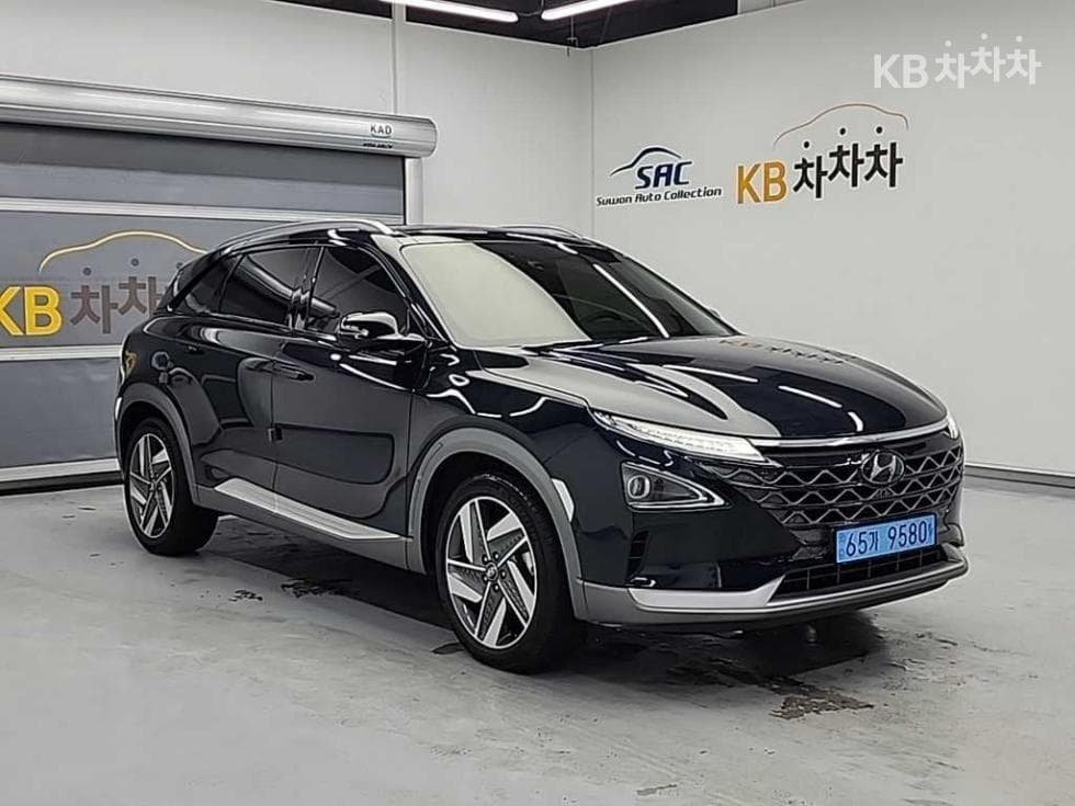 Hyundai NexoPremium - 4