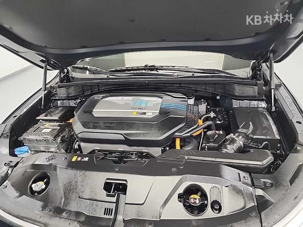 Hyundai NexoPremium - 5