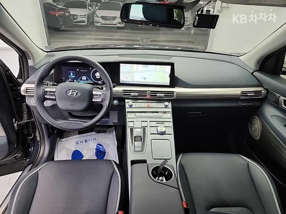 Hyundai NexoPremium - 7