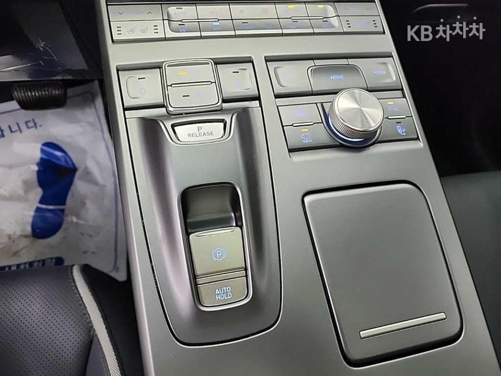 Hyundai NexoPremium - 8