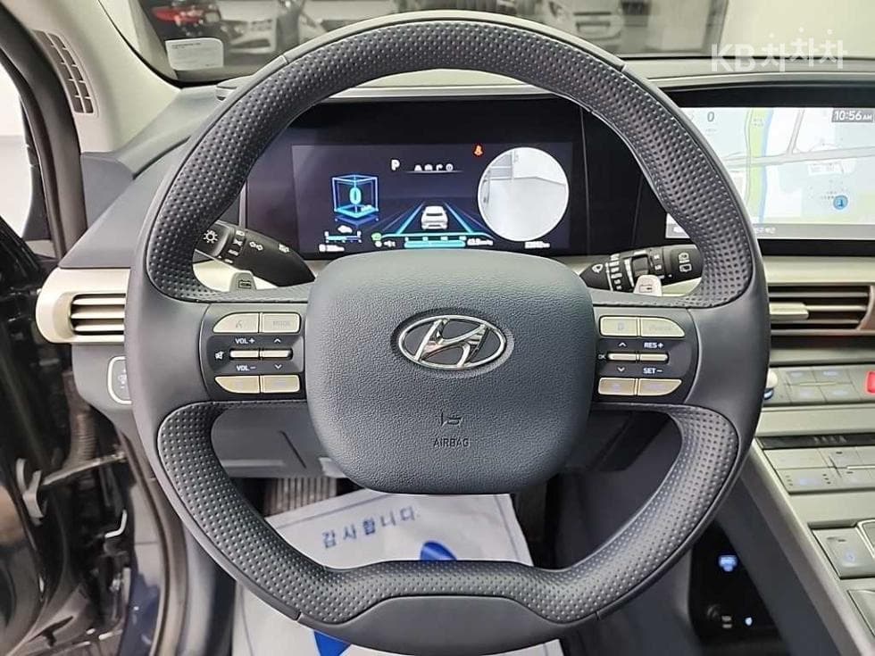 Hyundai NexoPremium - 9