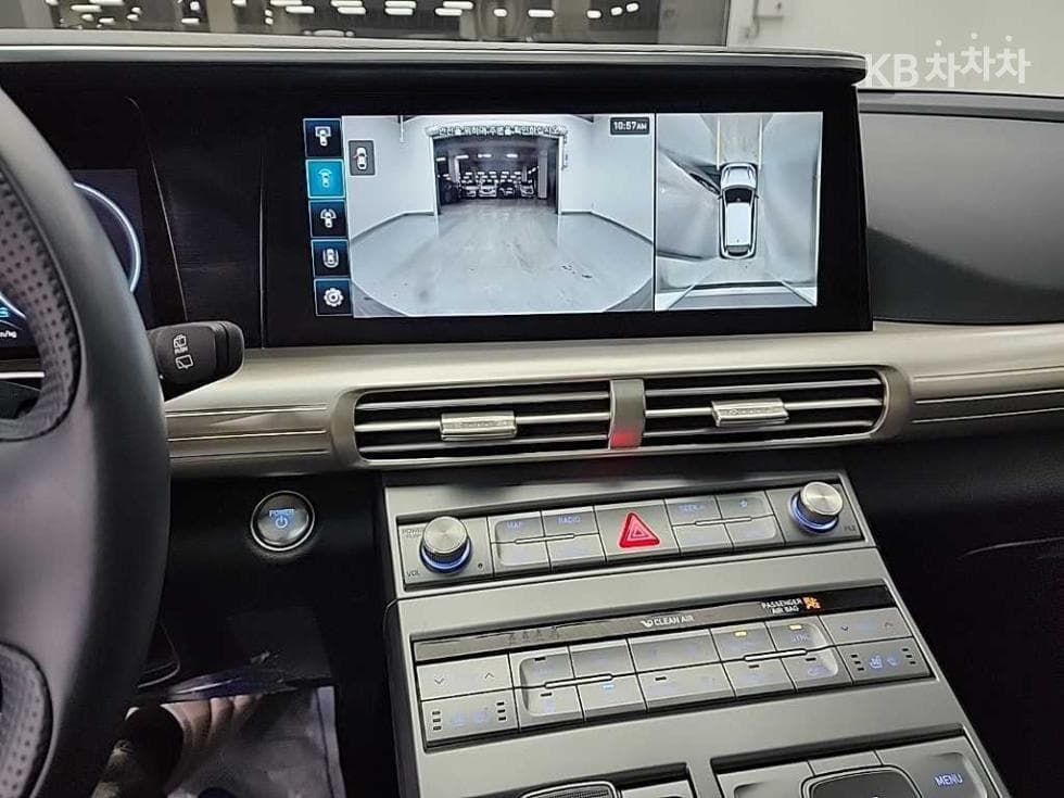 Hyundai NexoPremium - 10