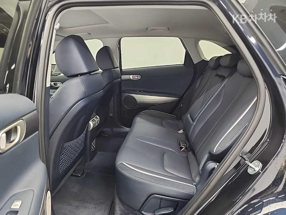 Hyundai NexoPremium - 12