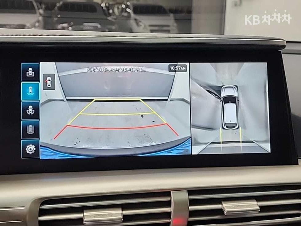 Hyundai NexoPremium - 16