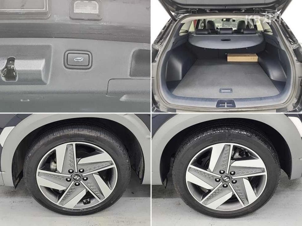 Hyundai NexoPremium - 18