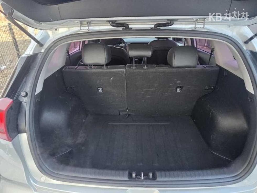 Kia Niro1.6 Luxury - 4