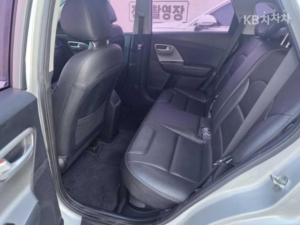 Kia Niro1.6 Luxury - 5