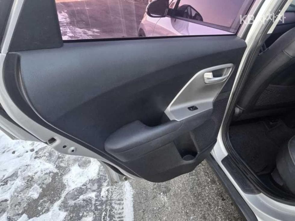 Kia Niro1.6 Luxury - 6